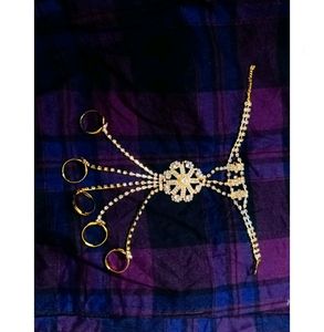 Dimond Bracelet For Women