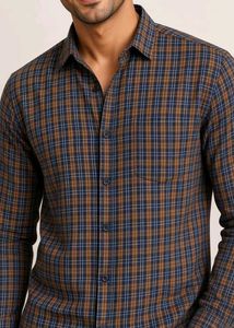shirt , kurta , shoe