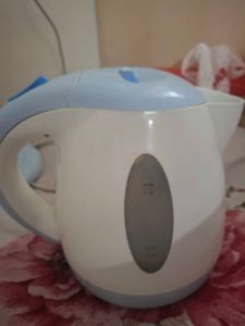 💥Price Drop..Cute Pinteresty Koryo Electric Kettl