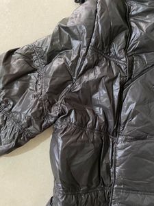🚨Price Drop 🚨Crocodile Puffer Coat Jacket 🧥