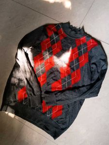 Dark Academia Sweater For Women /Girls