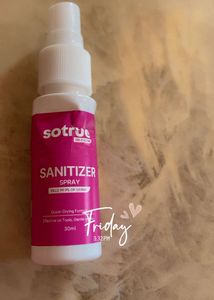 Sotrue Derma Roller Microneedling Tool