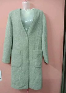 Korean Long Coat😍❤️