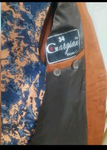 Wedding Or Party Wear Premium Quality Coat