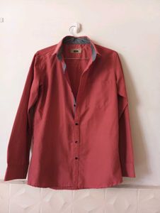Men's Casual Shirt