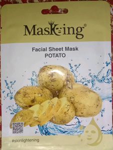Masking