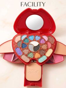 :The Ultimate Beauty Treasure Chest: All-in-One He