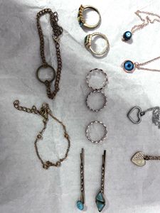 Assorted Women's Jewelry Bundle