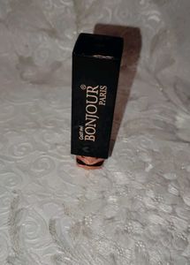 Bonjour Paris Lipstick