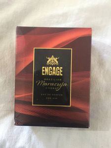 Engage Brazilian Maracuja Cognac Eau de Parfum