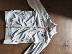 Nike France FFF Track Jacket
