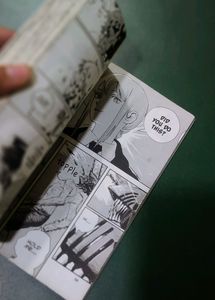 Chainsaw Man Vol 1