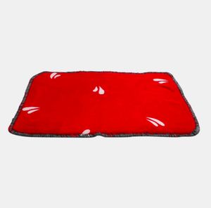 Red doormate