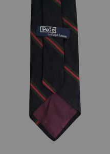Polo by Ralph Lauren Silk Tie