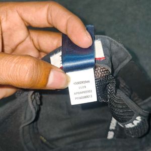 Tommy Hilfiger Trucker Cap