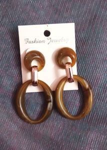 FASHION JEWELRY(NEW EARRINGS)