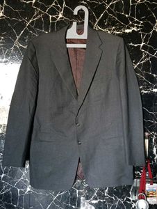 original branded blazer