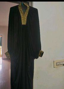 Imported UAE ABAYA