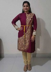 Designer Dress