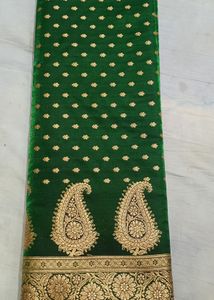 Traditional Buti