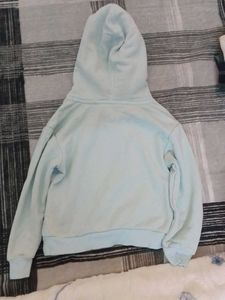 Tommy Hilfiger Girls' Hoodie winter