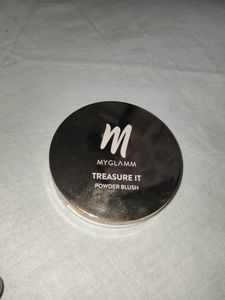 MYGLAMM Treasure It Blush