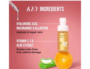 MyGlamm Set On You Makeup Setting Spray 60 ml