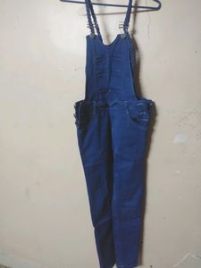Dungaree