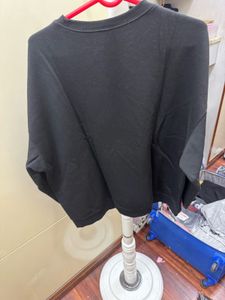H&amp;M Cinderella Graphic Print Sweatshirt