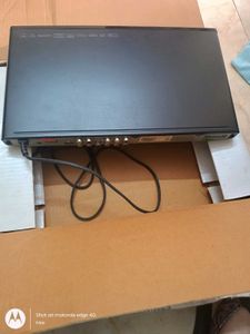 Brand New HDMI DVD/USB Player On Sale