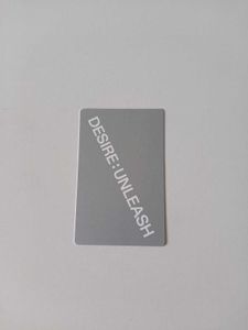 ENHYPEN JAY DESIRE UNLEASH PHOTOCARD