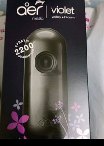 Automatic Room Freshner