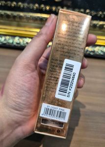 Swiss Beauty Glow Liquid Highlighter - Light Pink
