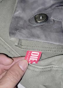 90% off Sale Vintage Japanese Orginal Diesel Cross