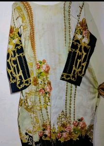 Pakistani Cotton Suit