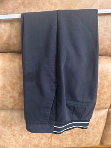 Original ZARA Cigarette Pants – | Never Wo