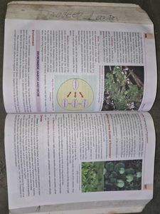 S. Chand's Biology for Class XII