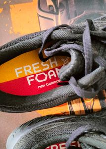 FRESH FOAM New Balance Running Shoes