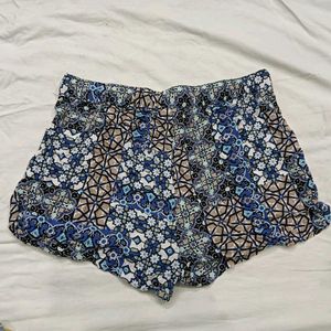 Boho ⭐⭐Patterned Shorts
