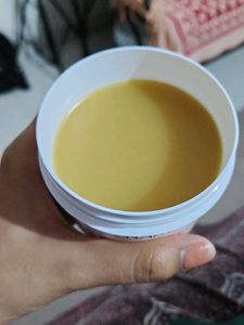 Namyaa Brazilian Bikini Face Wax