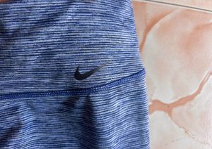 nike workout tights small size