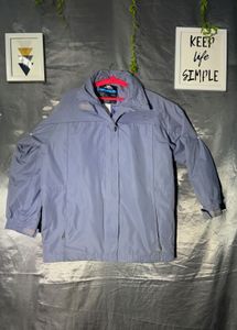 TRESPASS mountain Jacket  waterproof windbreaker