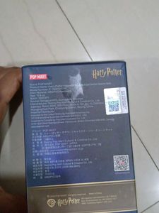 Harry Potter Hogwarts Biography scene Blind box