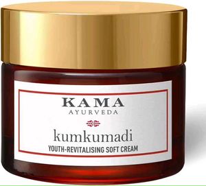 Kama Ayurveda Kumkumadi Youth-Revitalising Cream