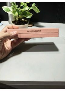 Bluestone Jewelry Box - Pink