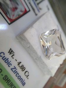 Real Shukra Dimond