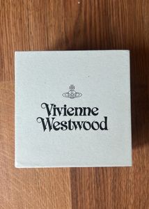 Vivienne Westwood Orb Keychain ashtray