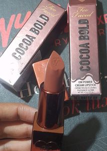 Too Faced Combo New With Tag Original
