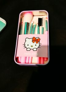 Makeup Brush