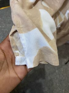 zara shirt